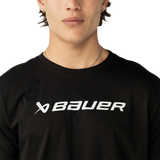 Bauer Core Short Sleeve Tee - Senior