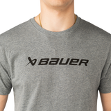 Bauer Core Short Sleeve Tee - Senior
