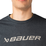 Bauer Core Short Sleeve Tee - Senior
