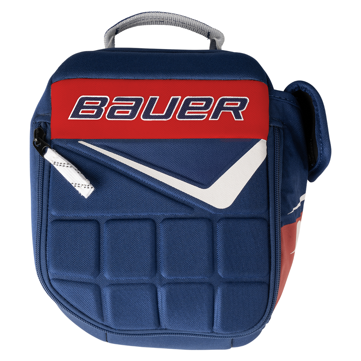 Bauer Lunch Box - Youth