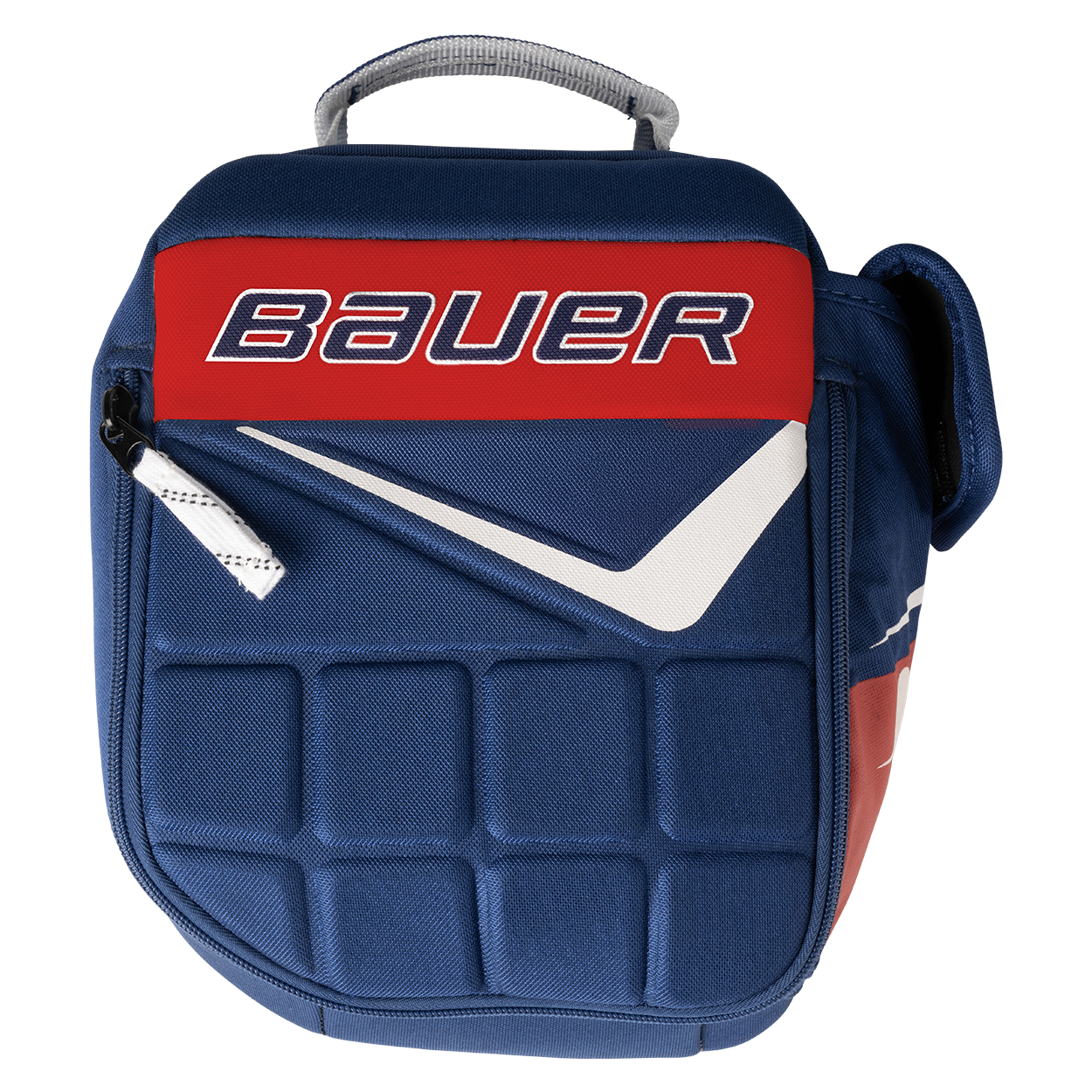 Bauer Lunch Box - Youth