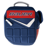 Bauer Lunch Box - Youth