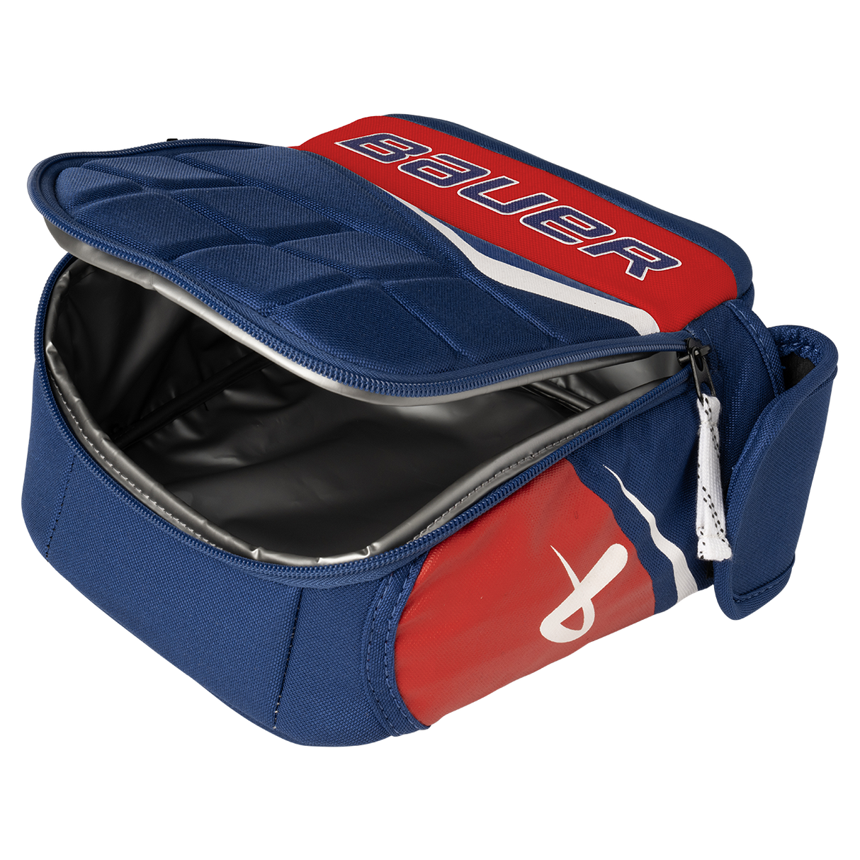 Bauer Lunch Box - Youth