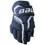Bauer Supreme Fuse Hockey Glove - Intermediate