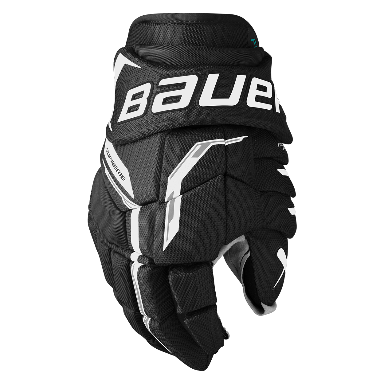 Bauer Supreme Fuse Hockey Glove - Intermediate