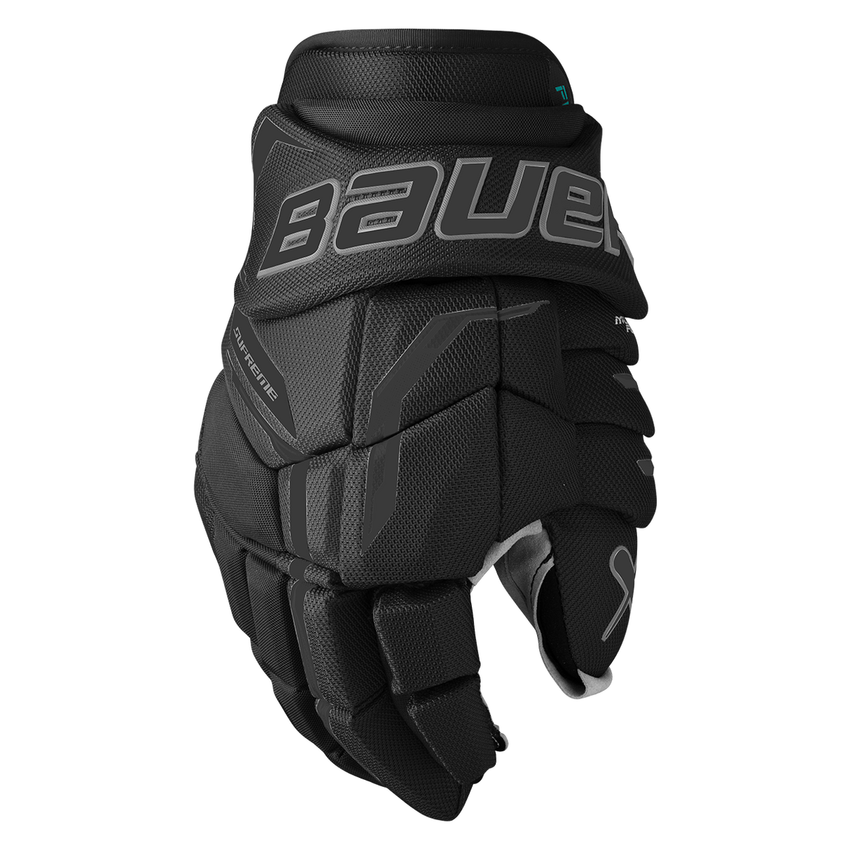 Bauer Supreme Fuse Hockey Glove - Intermediate