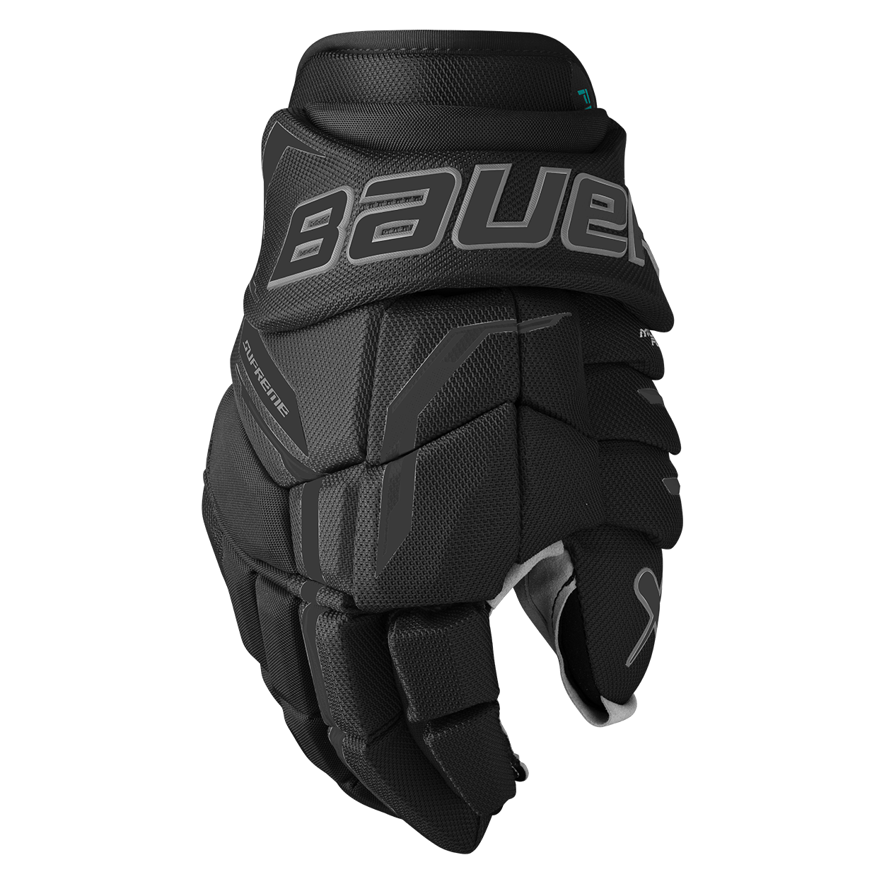 Bauer Supreme Fuse Hockey Glove - Intermediate