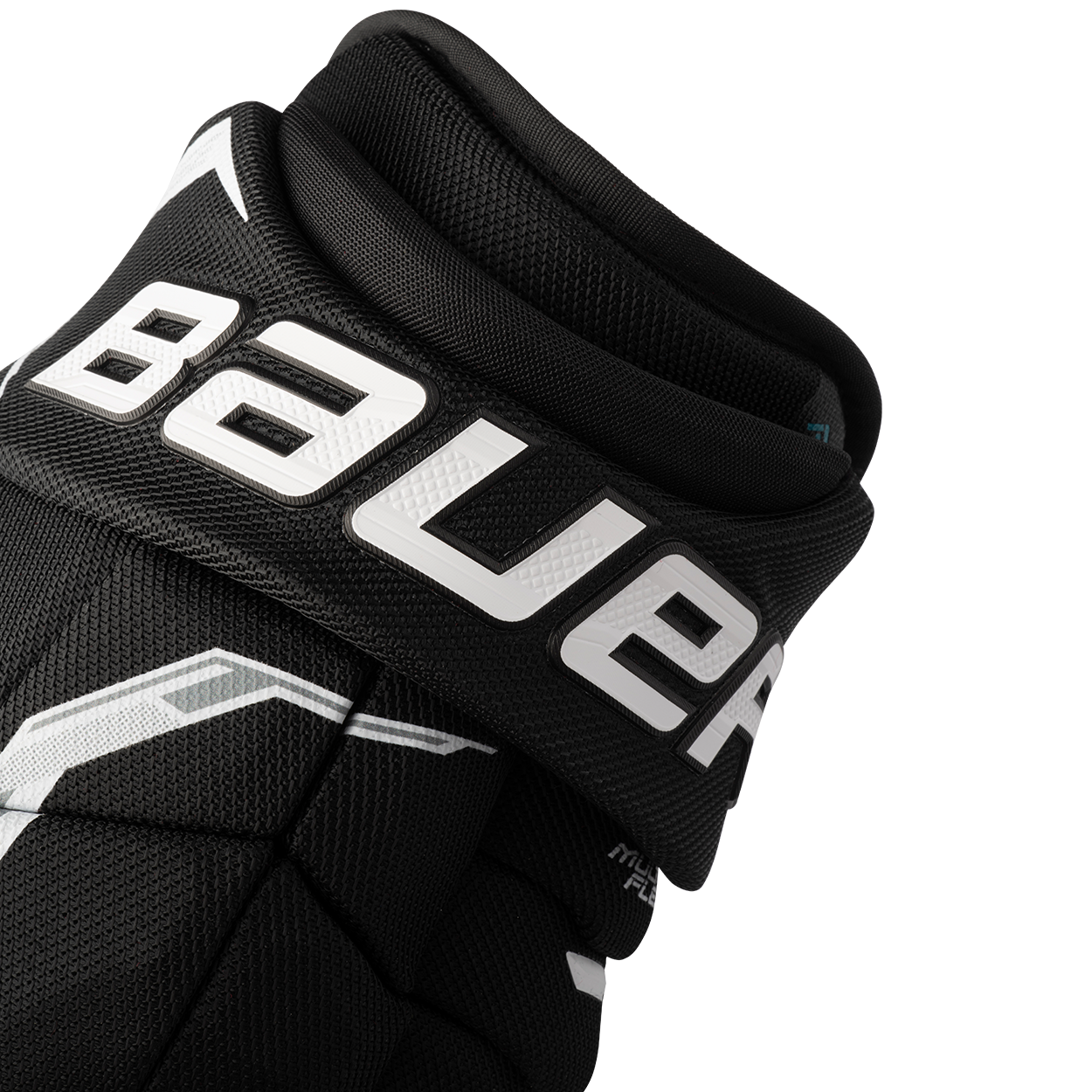 Bauer Supreme Fuse Hockey Glove - Intermediate