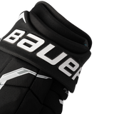 Bauer Supreme Fuse Hockey Glove - Intermediate