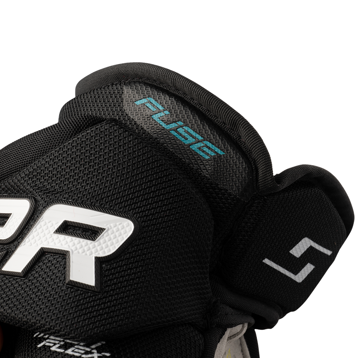 Bauer Supreme Fuse Hockey Glove - Intermediate