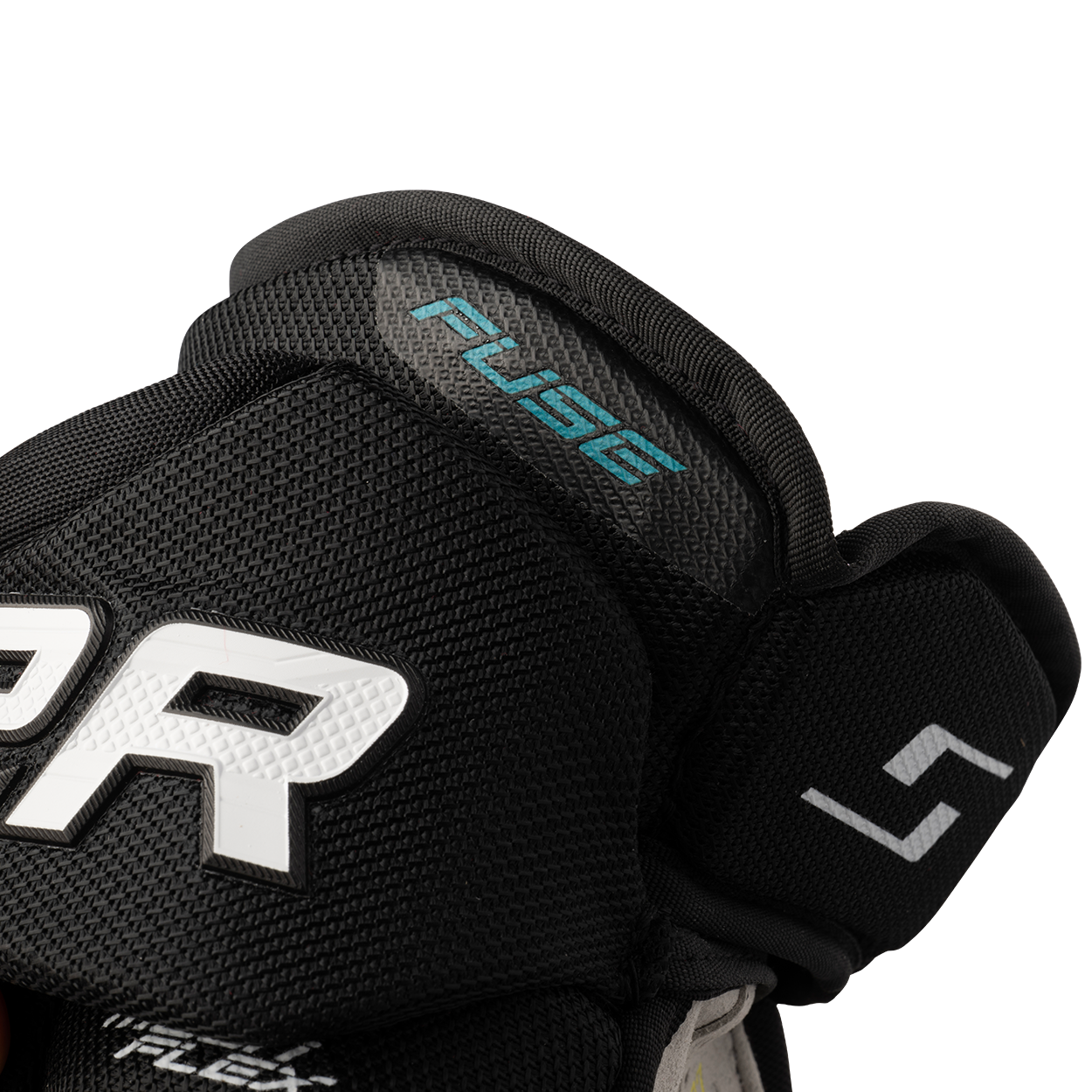 Bauer Supreme Fuse Hockey Glove - Intermediate