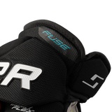 Bauer Supreme Fuse Hockey Glove - Intermediate