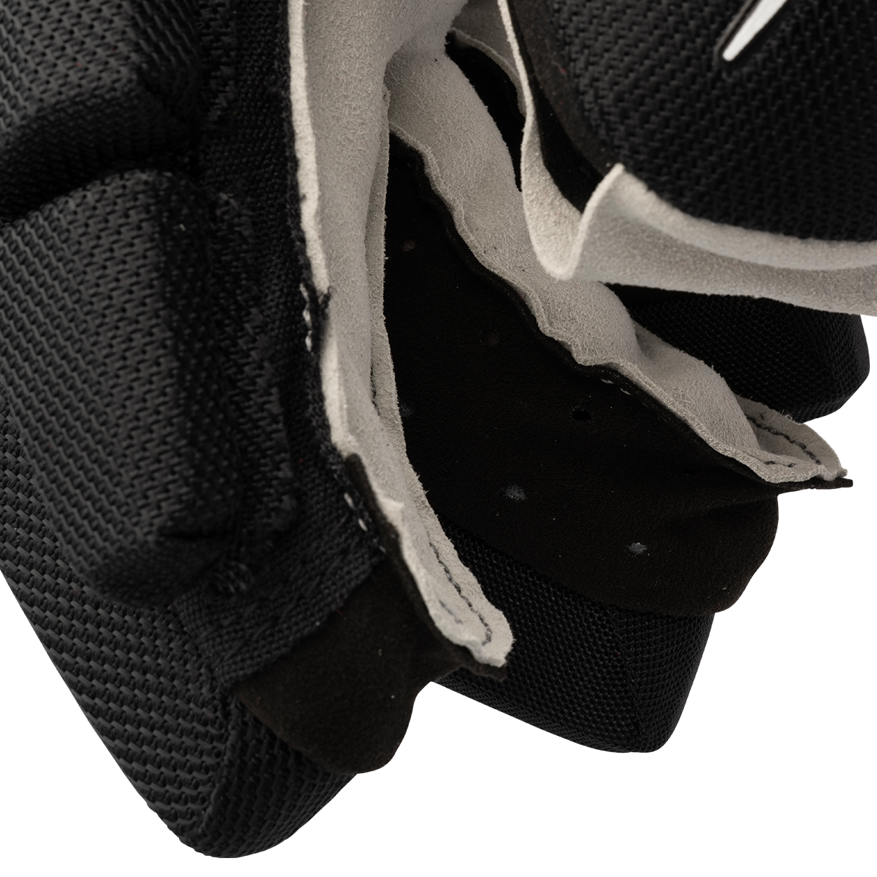 Bauer Supreme Fuse Hockey Glove - Intermediate