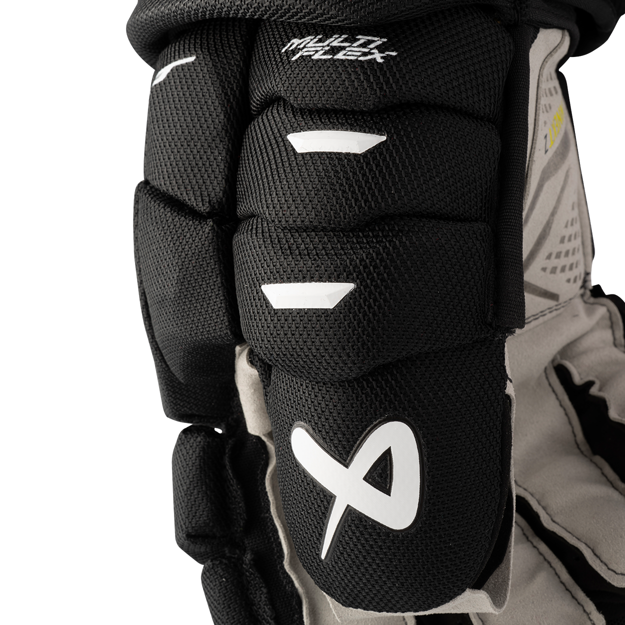 Bauer Supreme Fuse Hockey Glove - Intermediate
