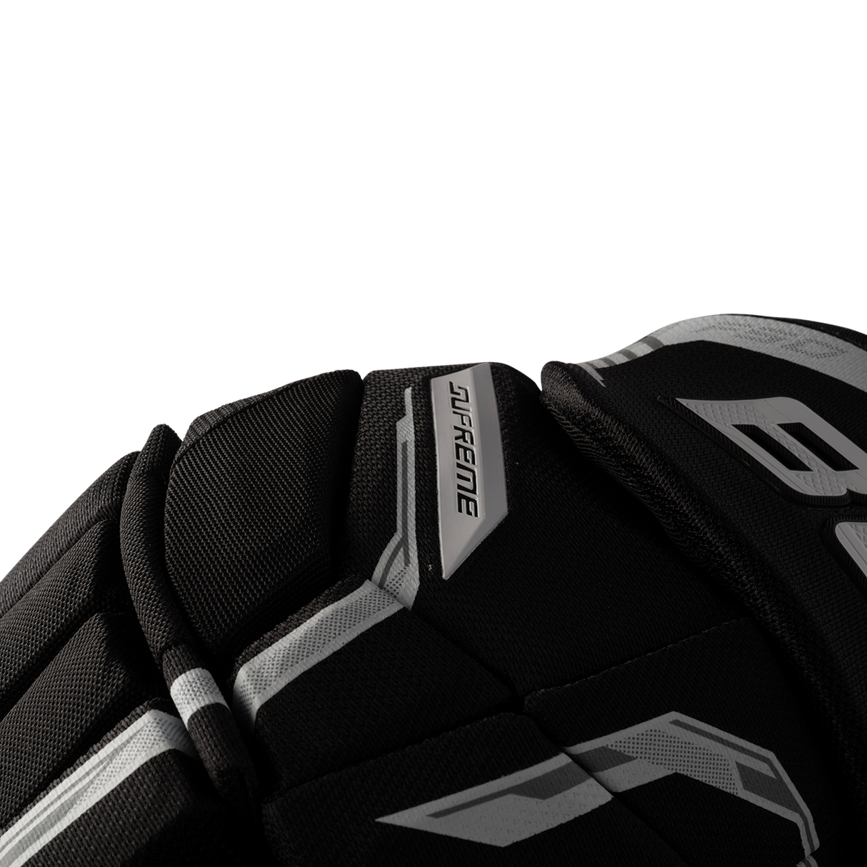 Bauer Supreme F50 Pro Hockey Glove - Intermediate