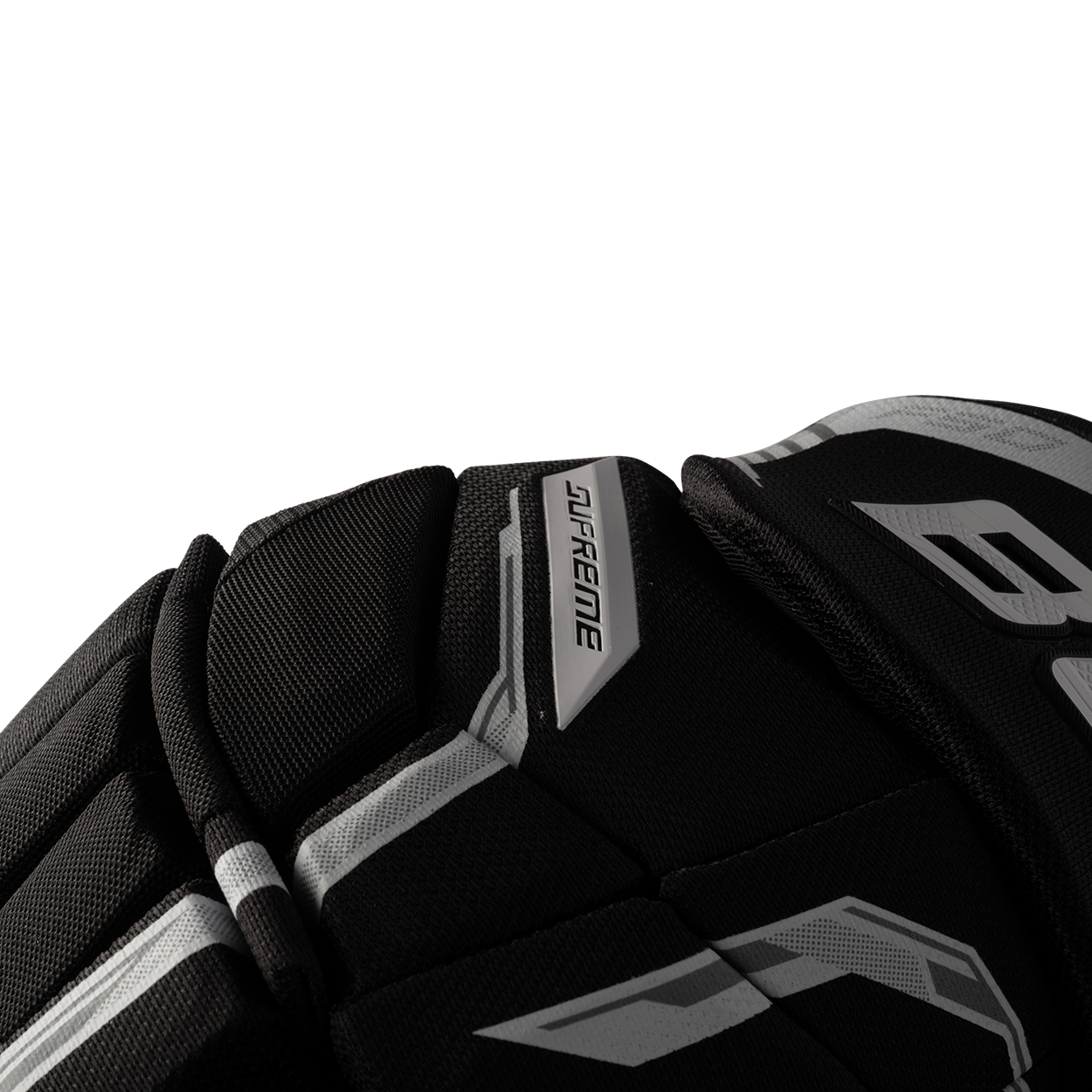 Bauer Supreme F50 Pro Hockey Glove - Intermediate