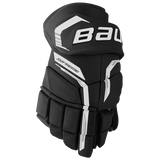 Bauer Supreme F50 Pro Hockey Glove - Intermediate
