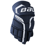 Bauer Supreme F50 Pro Hockey Glove - Intermediate