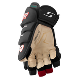 Bauer Supreme F50 Pro Hockey Glove - Intermediate