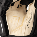 Bauer Supreme F50 Pro Hockey Glove - Intermediate