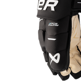 Bauer Supreme F50 Pro Hockey Glove - Intermediate