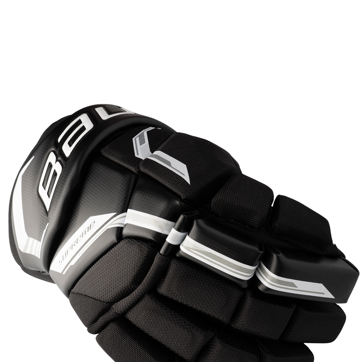 Bauer Supreme F40 Hockey Glove - Senior