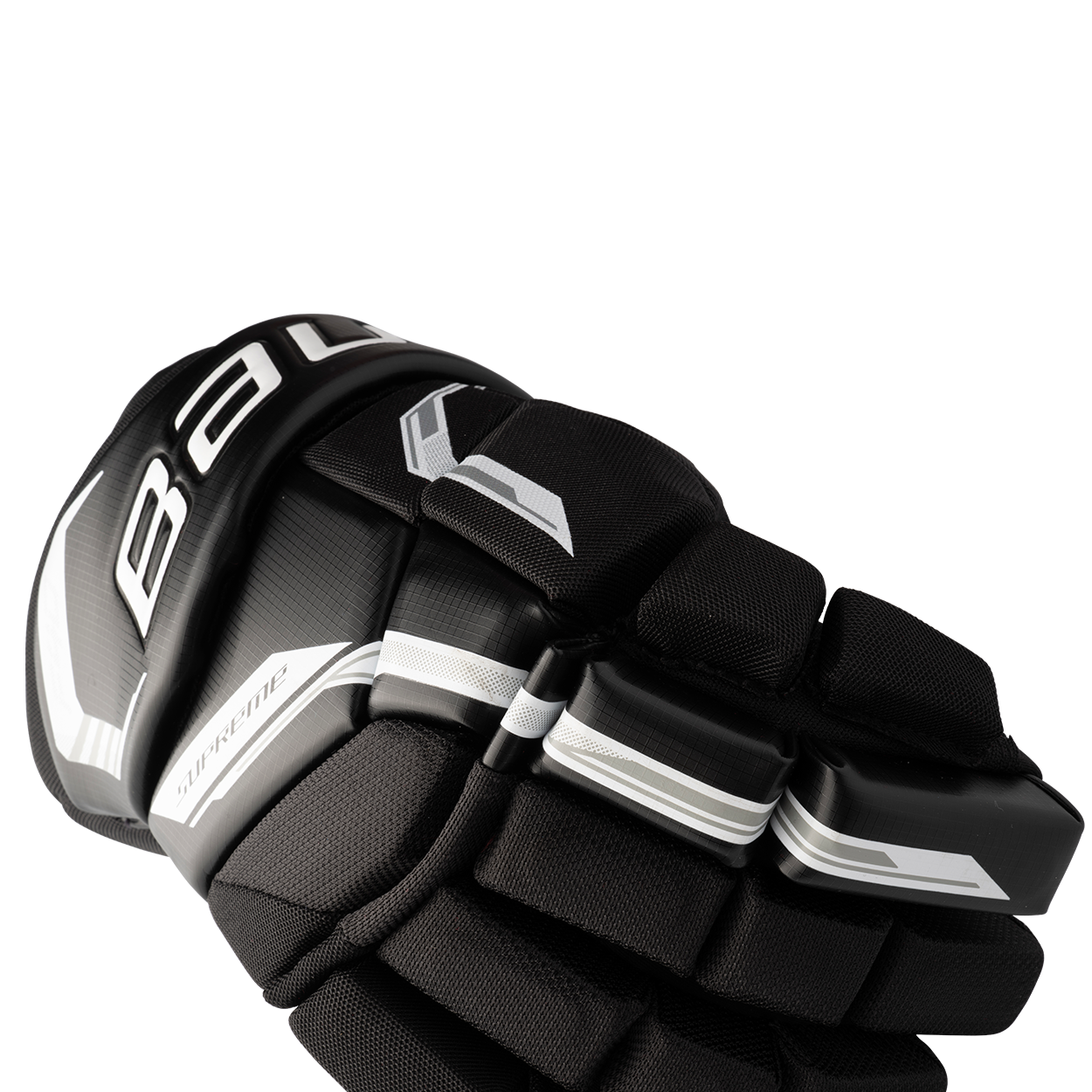 Bauer Supreme F40 Hockey Glove - Senior