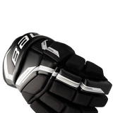 Bauer Supreme F40 Hockey Glove - Senior