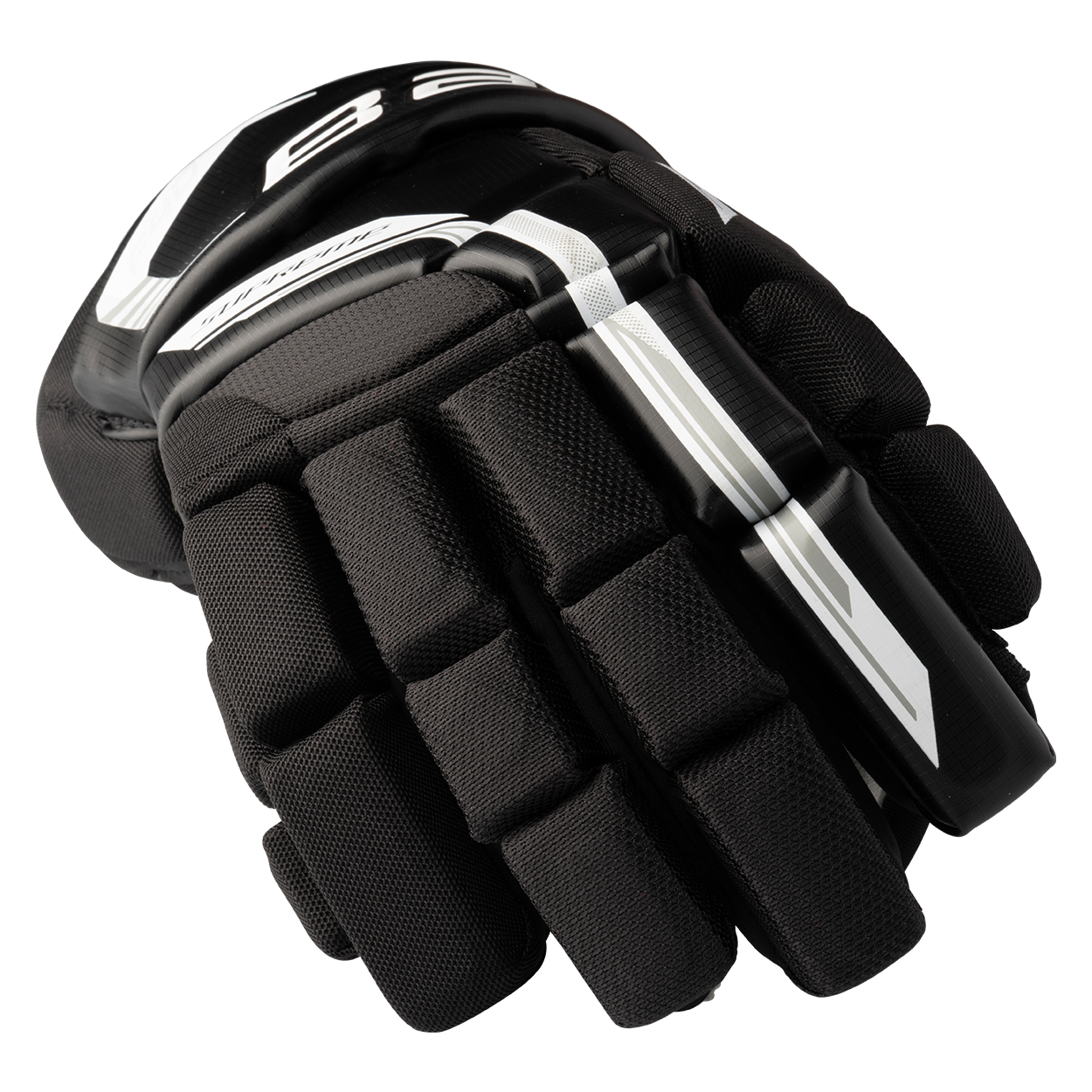 Bauer Supreme F40 Hockey Glove - Intermediate