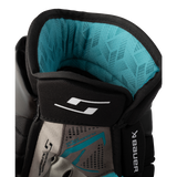 Bauer Supreme F40 Hockey Glove - Intermediate