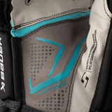 Bauer Supreme F40 Hockey Glove - Intermediate
