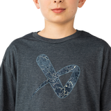 Bauer Icon Graphic Tee - Youth