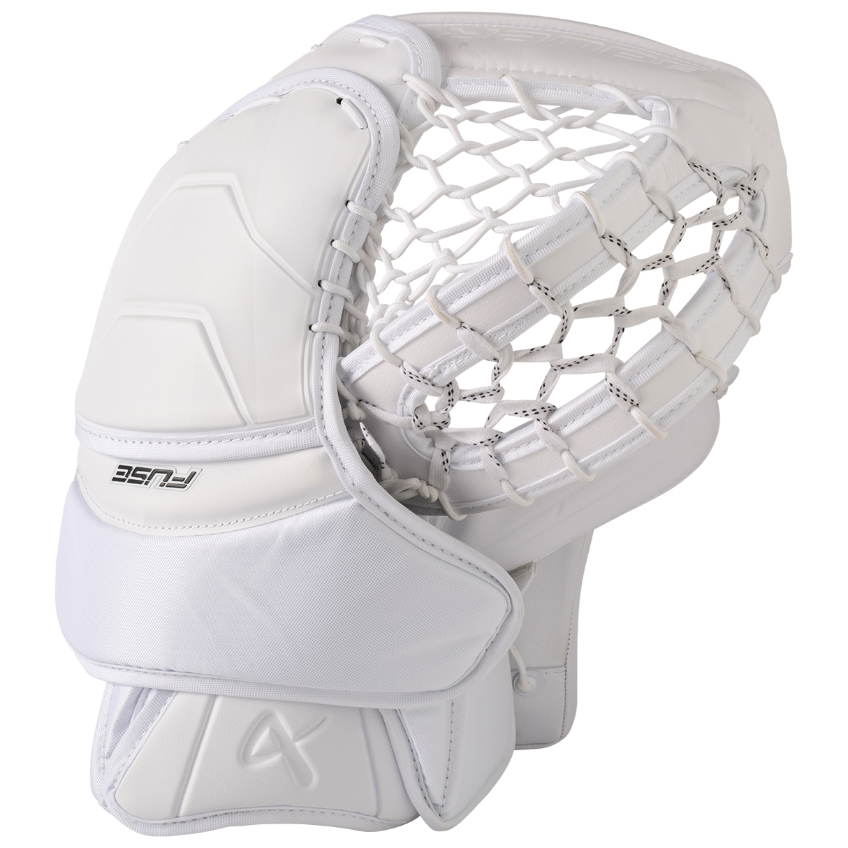 Bauer Supreme Fuse Goalie Catch Glove - Senior