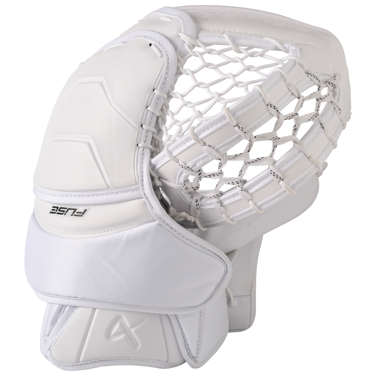 Bauer Supreme Fuse Goalie Catch Glove - Senior
