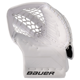 Bauer Supreme Fuse Goalie Catch Glove - Senior