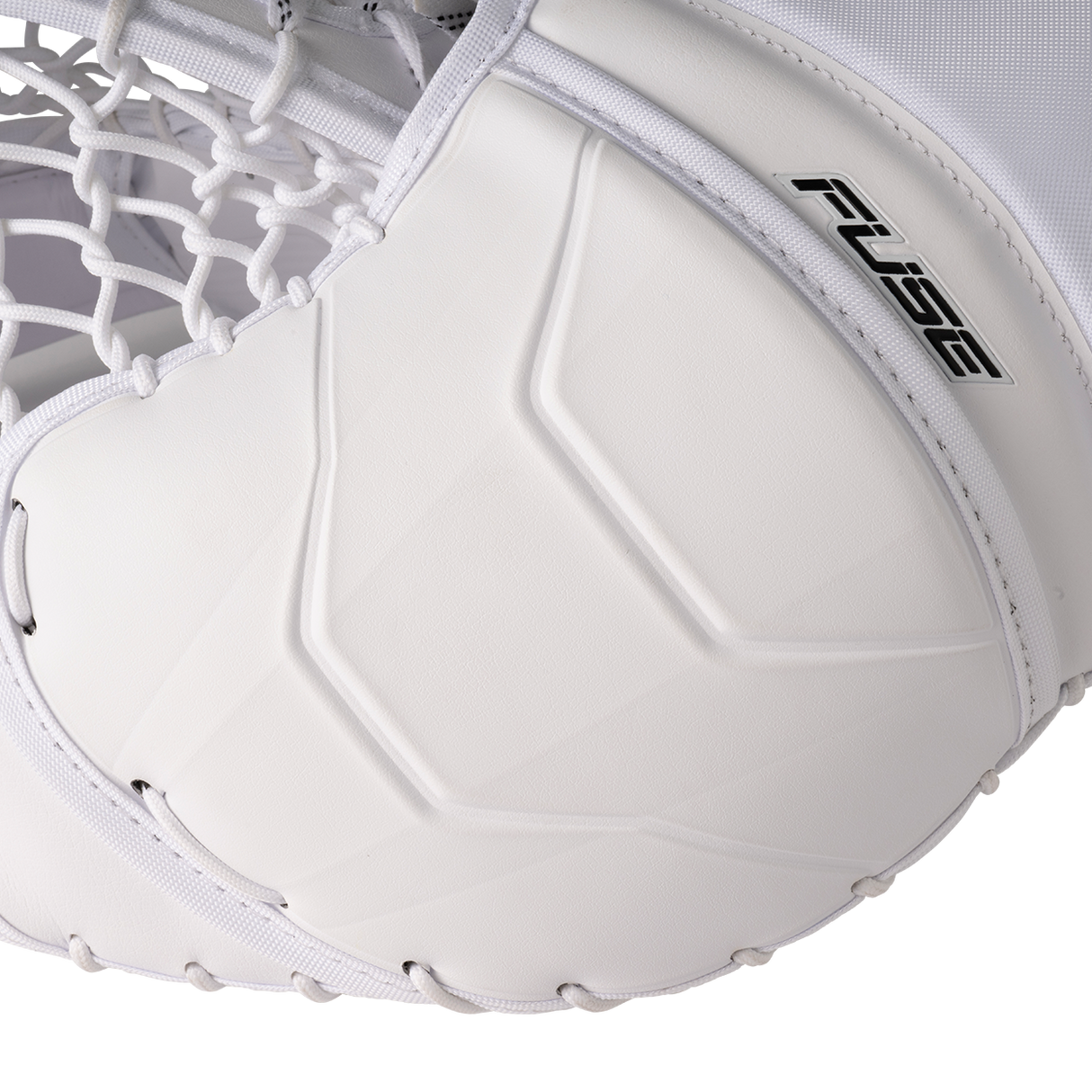 Bauer Supreme Fuse Goalie Catch Glove - Senior