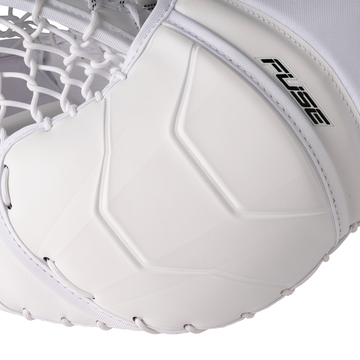 Bauer Supreme Fuse Goalie Catch Glove - Senior