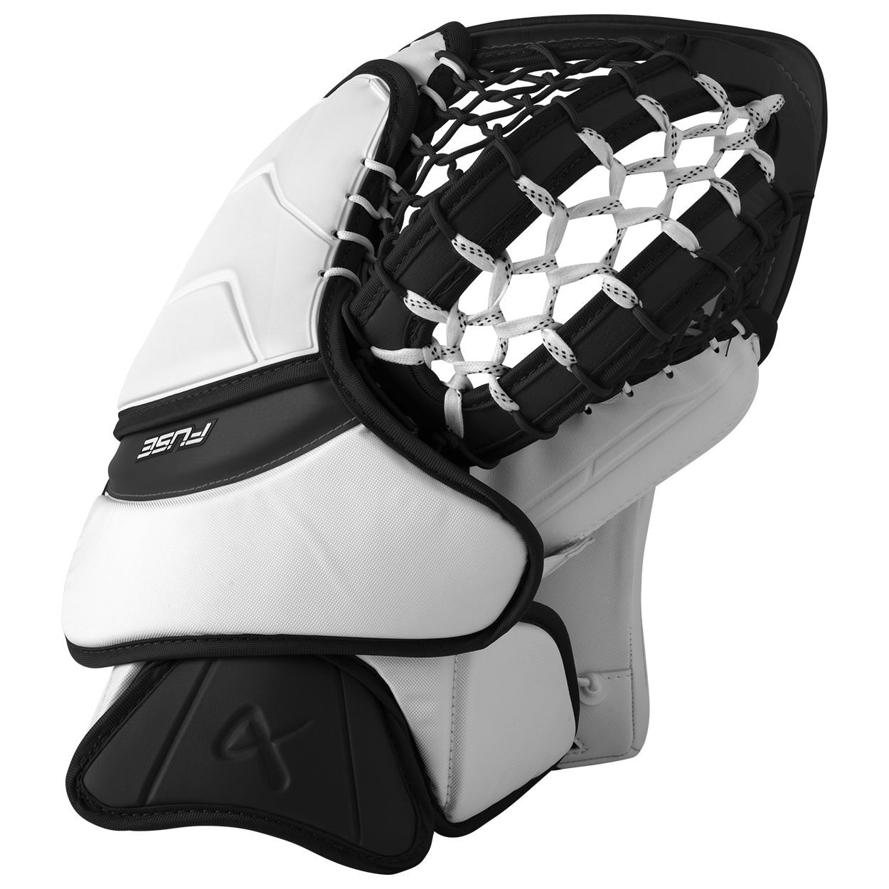 Bauer Supreme Fuse Goalie Catch Glove - Senior