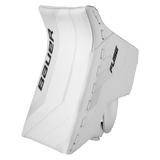 Bauer Supreme Fuse Goalie Blocker - Senior