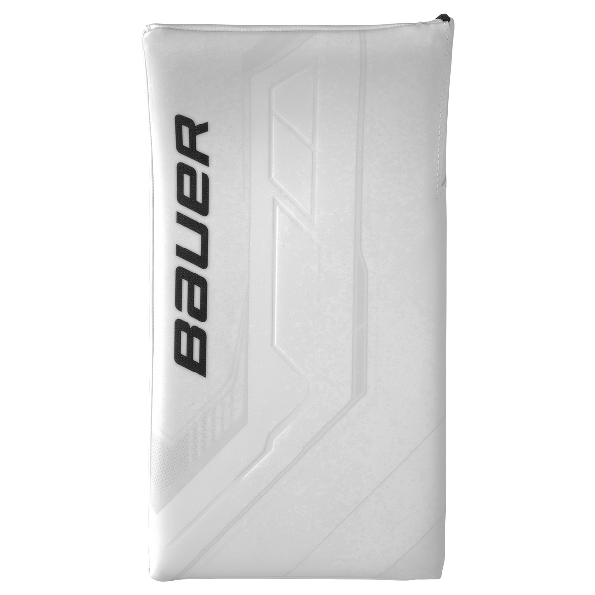 Bauer Supreme Fuse Goalie Blocker - Senior