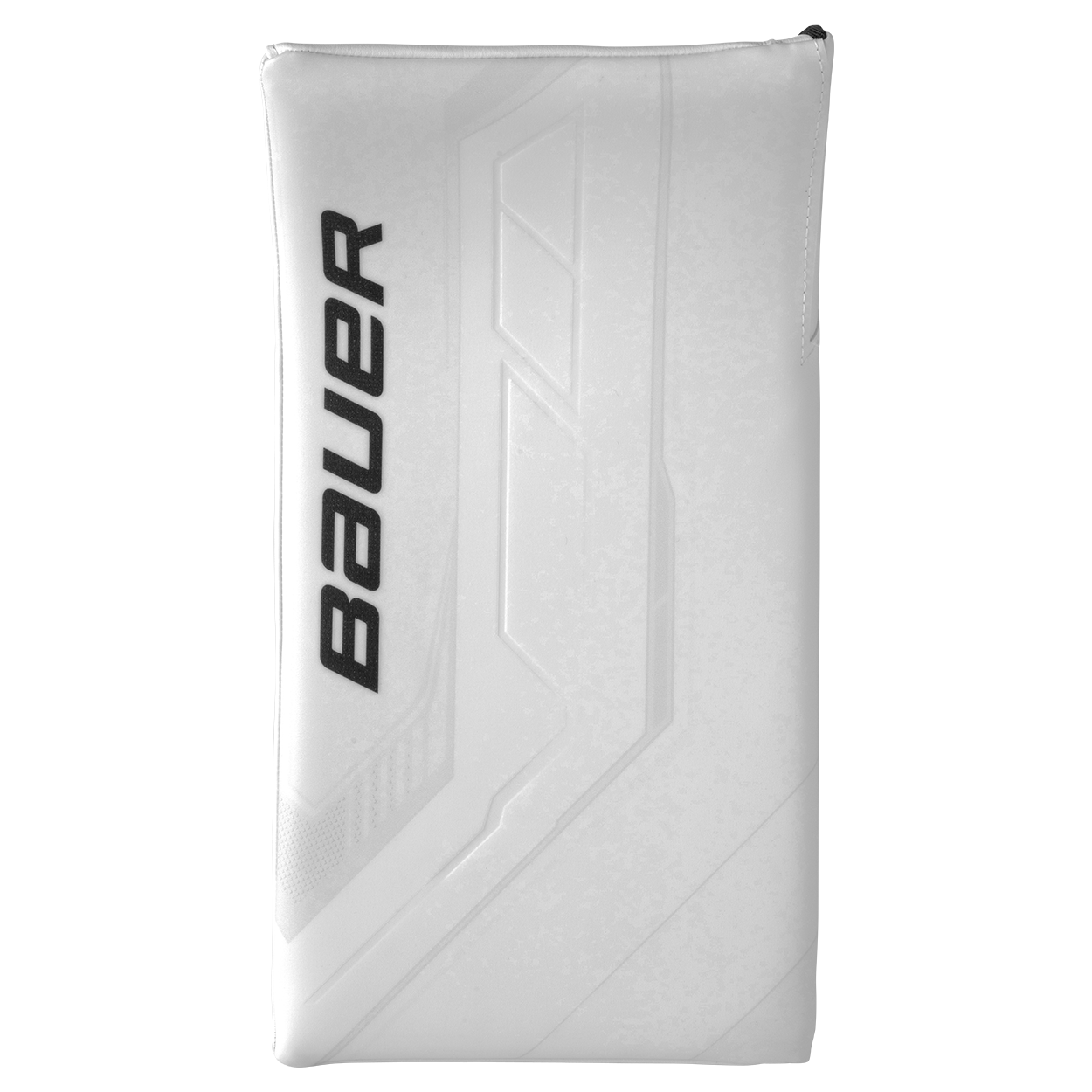 Bauer Supreme Fuse Goalie Blocker - Senior