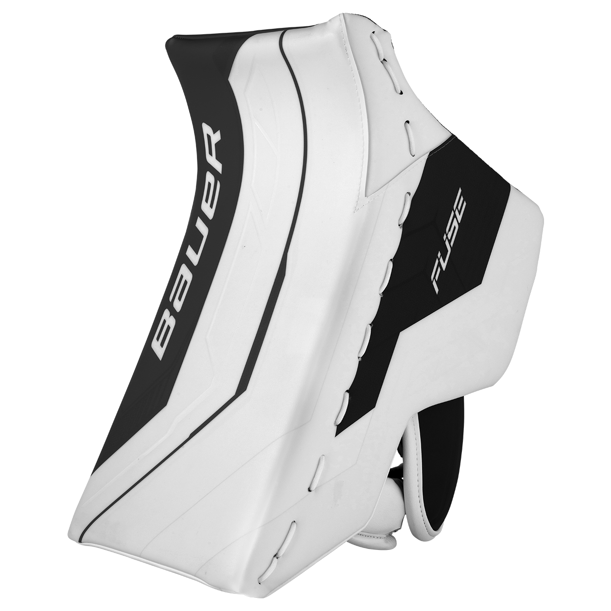 Bauer Supreme Fuse Goalie Blocker - Senior