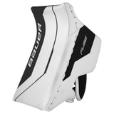 Bauer Supreme Fuse Goalie Blocker - Senior