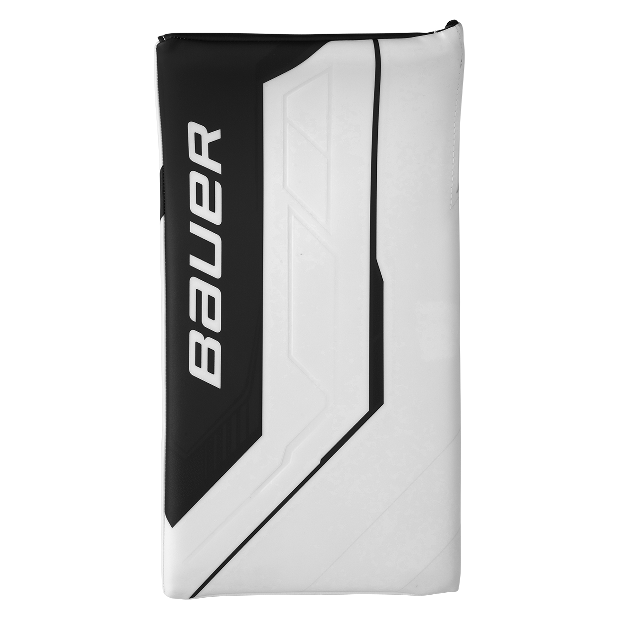 Bauer Supreme Fuse Goalie Blocker - Senior
