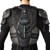Bauer Supreme Fuse Shoulder Pad - Senior