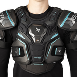 Bauer Supreme Fuse Shoulder Pad - Senior