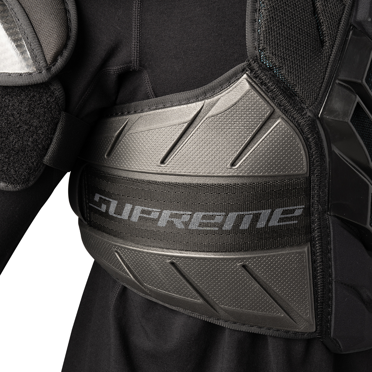 Bauer Supreme Fuse Shoulder Pad - Senior