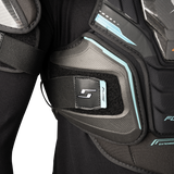 Bauer Supreme Fuse Shoulder Pad - Senior
