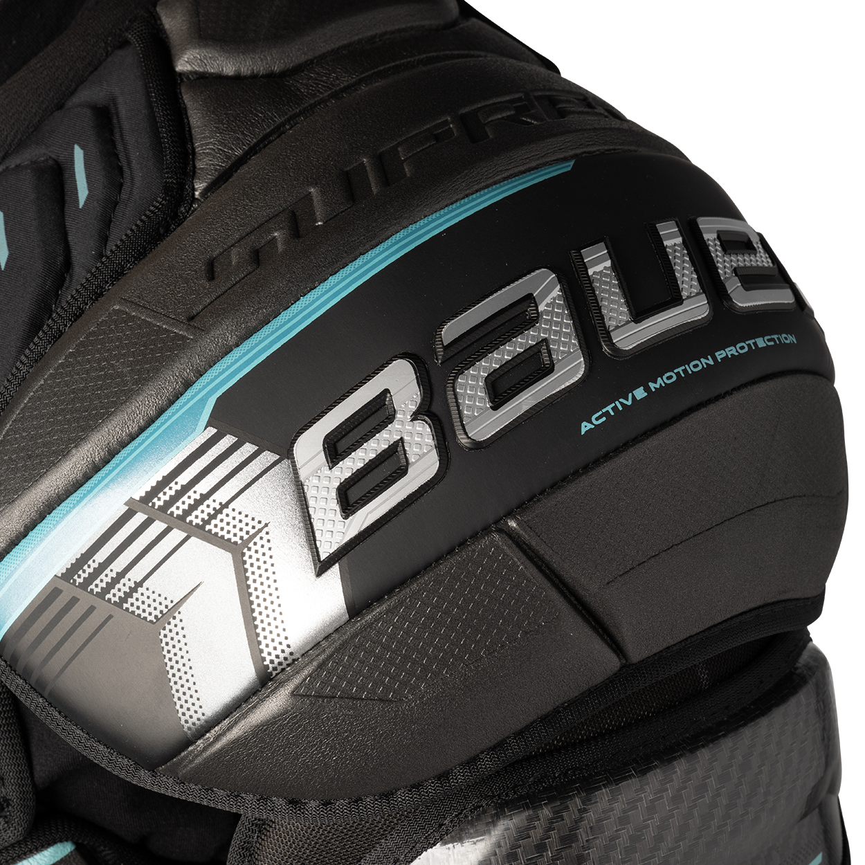 Bauer Supreme Fuse Shoulder Pad - Senior