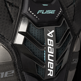 Bauer Supreme Fuse Shoulder Pad - Senior